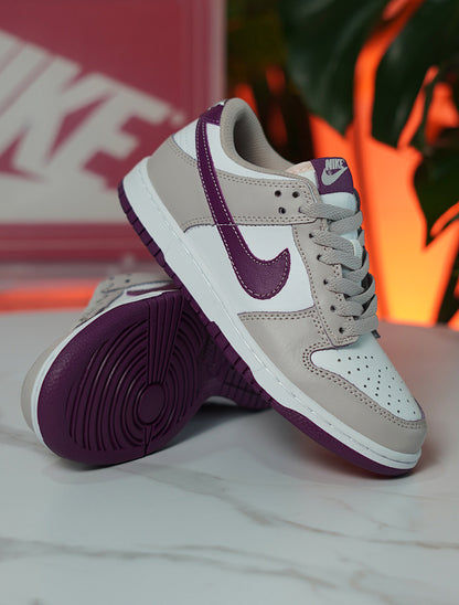 Nike Dunk Low Platinum Violet