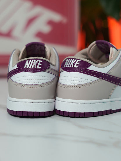 Nike Dunk Low Platinum Violet