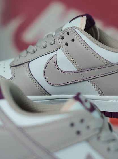 Nike Dunk Low Platinum Violet