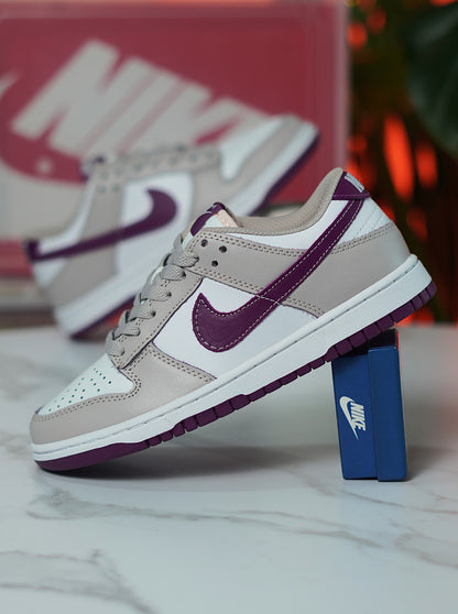 Nike Dunk Low Platinum Violet