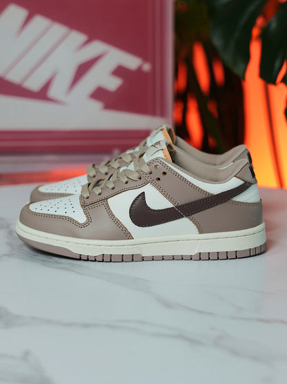 Nike Dunk Low "Diffused Taupe"