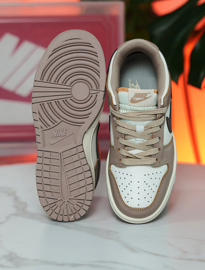 Nike Dunk Low "Diffused Taupe"