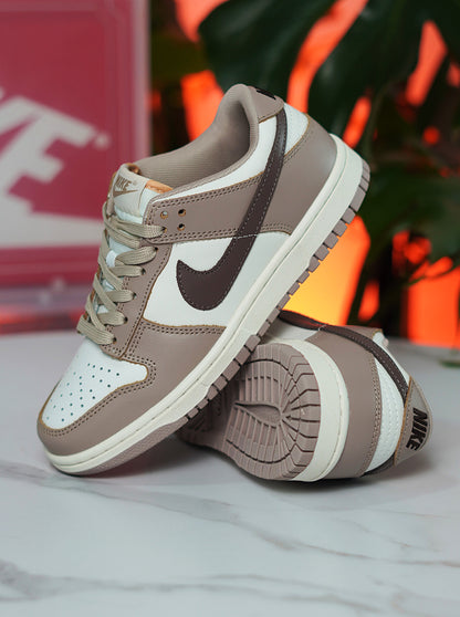 Nike Dunk Low "Diffused Taupe"