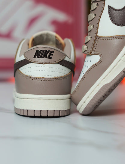 Nike Dunk Low "Diffused Taupe"