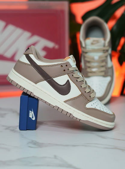 Nike Dunk Low "Diffused Taupe"