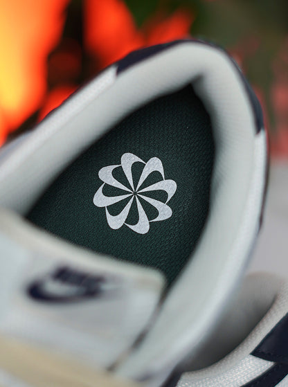 Nike Dunk Low "Smoke Grey"