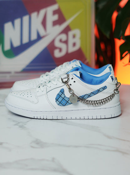Nike SB Dunk Low Pro x Nicole Hause