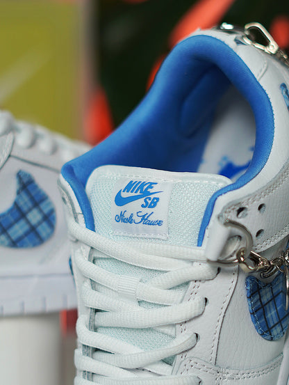 Nike SB Dunk Low Pro x Nicole Hause