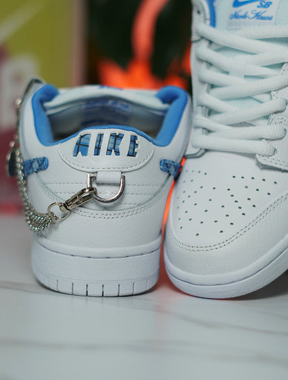 Nike SB Dunk Low Pro x Nicole Hause