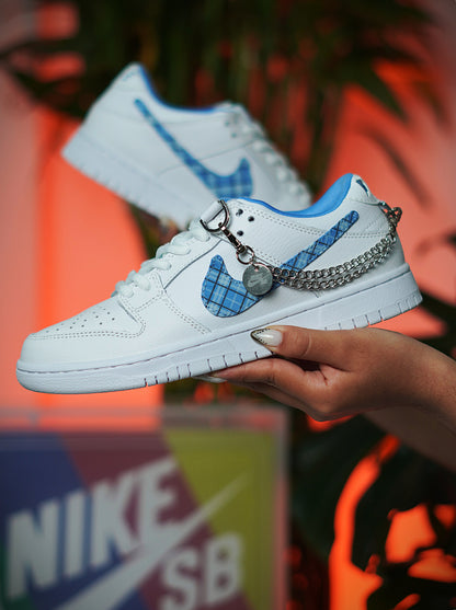 Nike SB Dunk Low Pro x Nicole Hause
