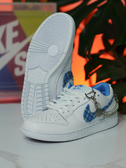 Nike SB Dunk Low Pro x Nicole Hause