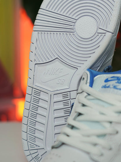 Nike SB Dunk Low Pro x Nicole Hause