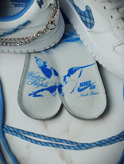 Nike SB Dunk Low Pro x Nicole Hause