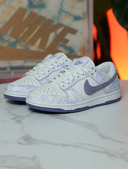 Nike Dunk Low - Purple Pulse
