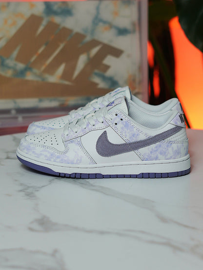 Nike Dunk Low - Purple Pulse