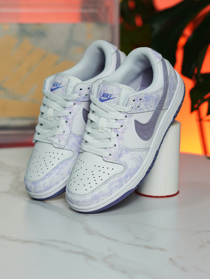 Nike Dunk Low - Purple Pulse