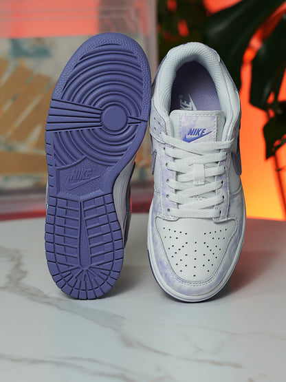 Nike Dunk Low - Purple Pulse