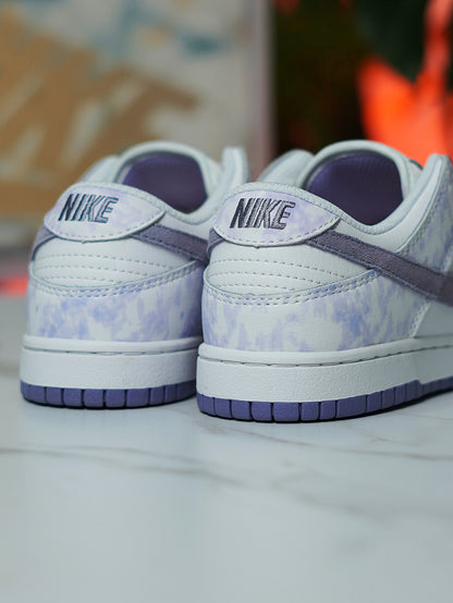 Nike Dunk Low - Purple Pulse