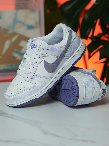 Nike Dunk Low - Purple Pulse