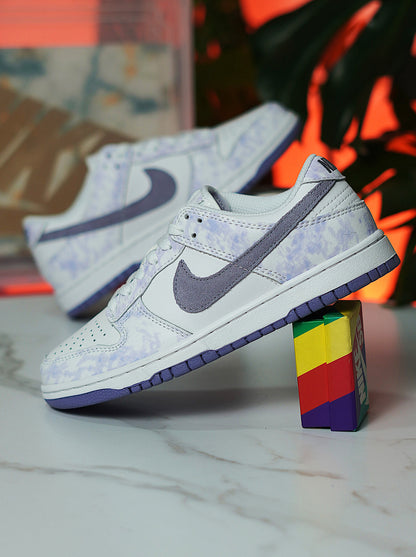 Nike Dunk Low - Purple Pulse