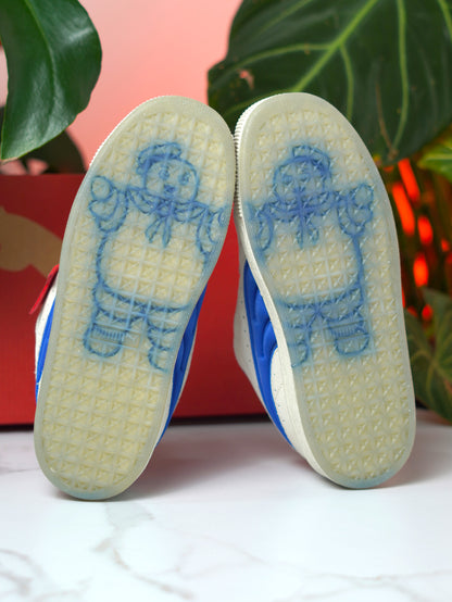 PUMA x GHOSTBUSTERS Suede XL Stay Puft