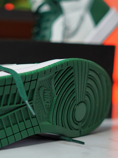 Air Jordan Retro  1 High OG "Gorge Green"