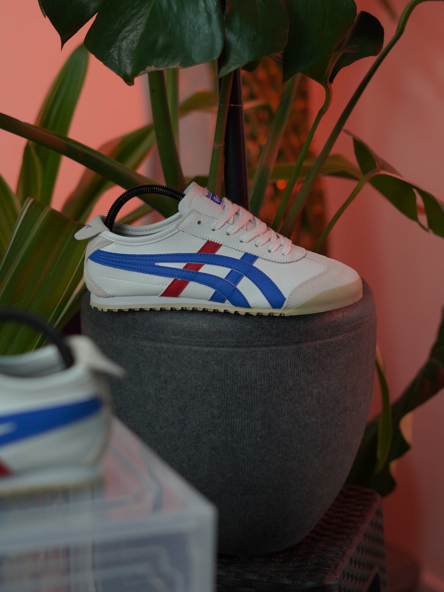 Onitsuka Tiger - Mexico 66