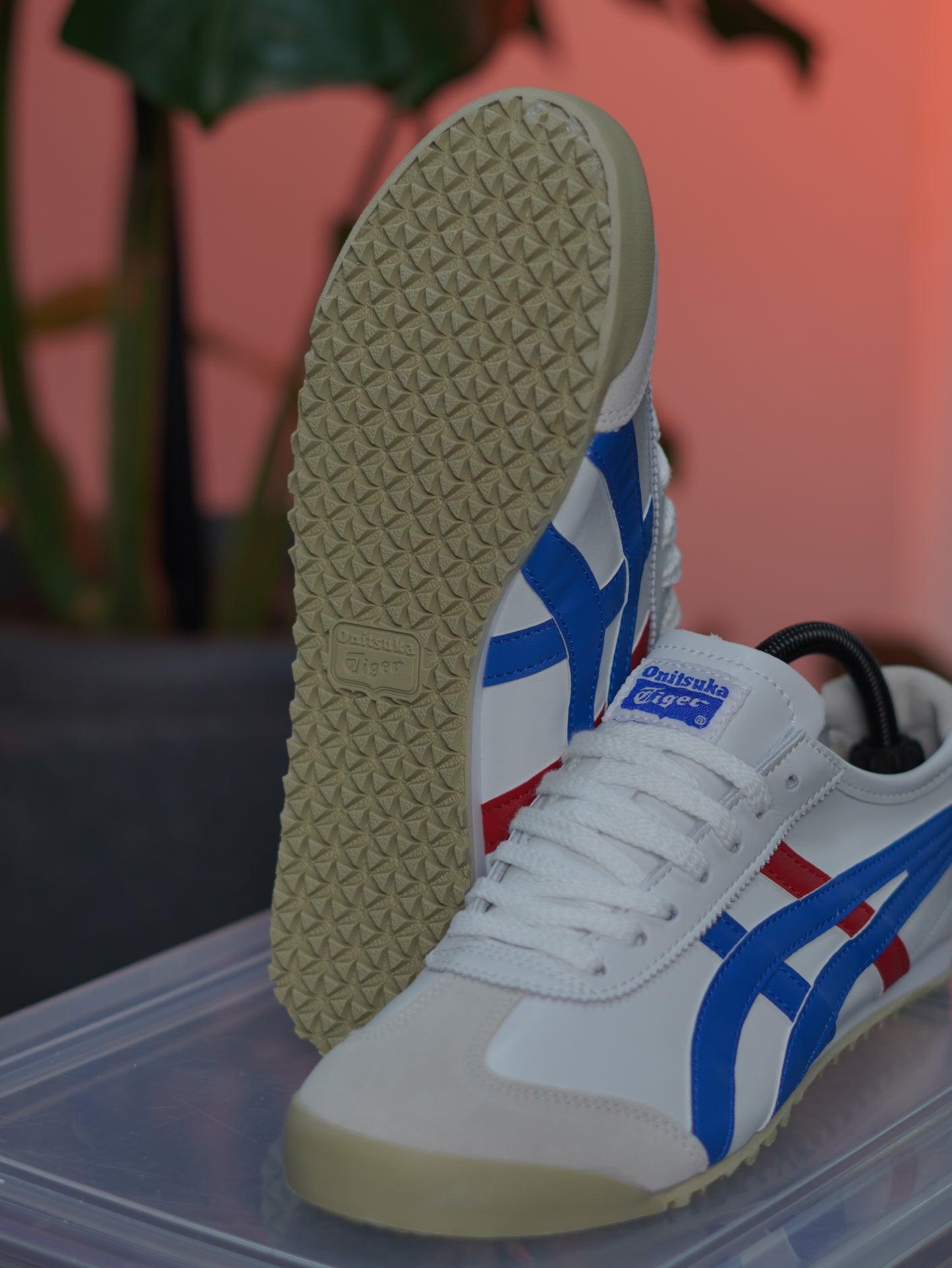 Onitsuka Tiger - Mexico 66