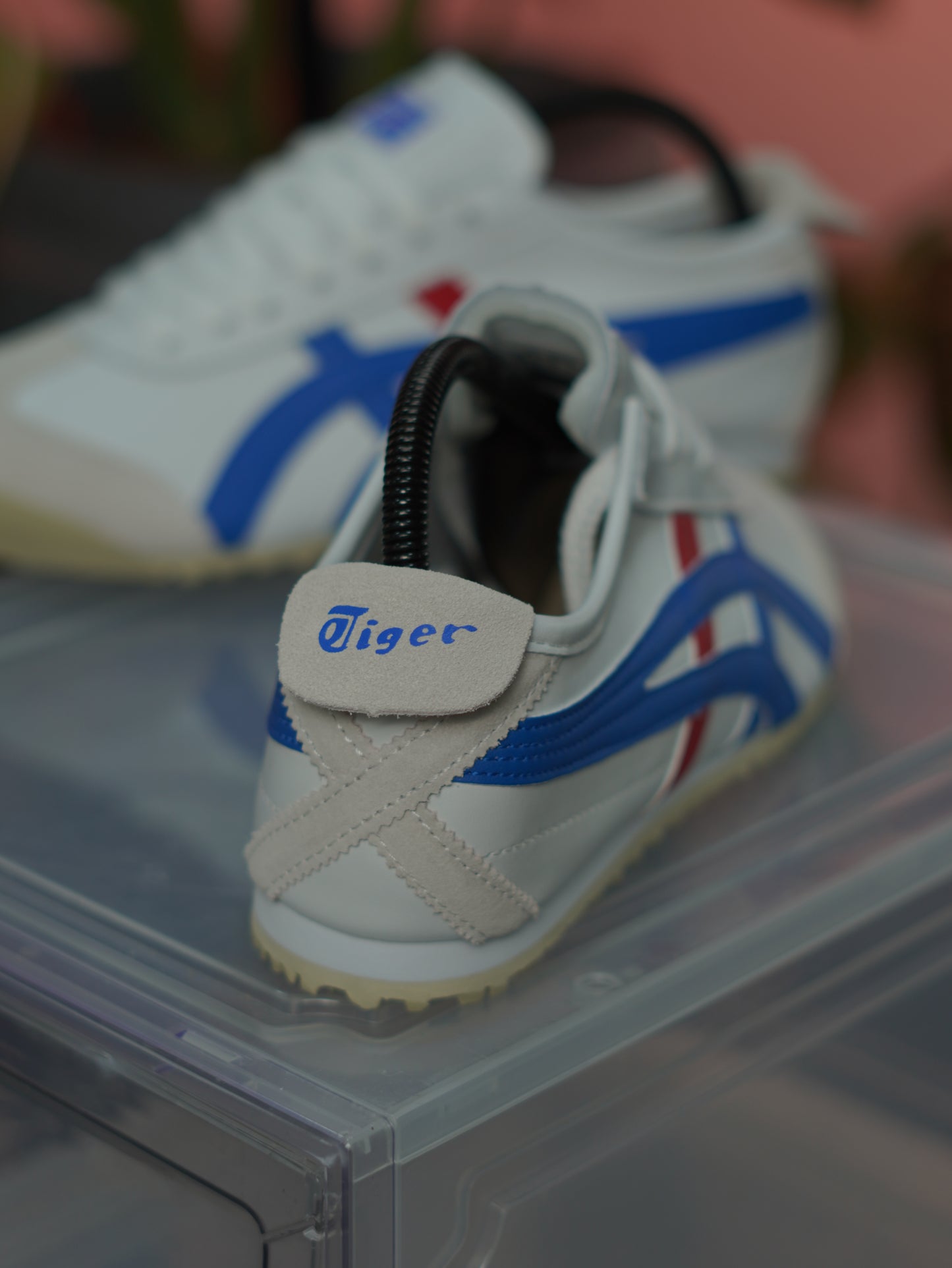 Onitsuka Tiger - Mexico 66