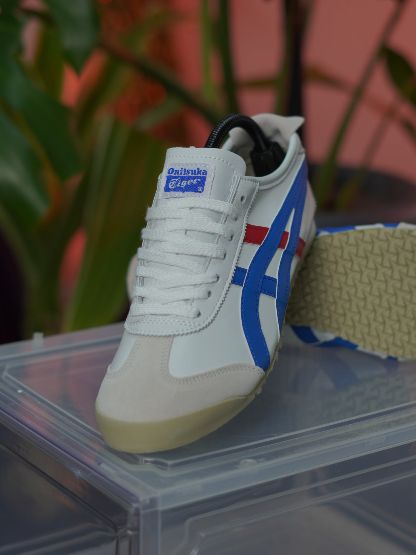 Onitsuka Tiger - Mexico 66