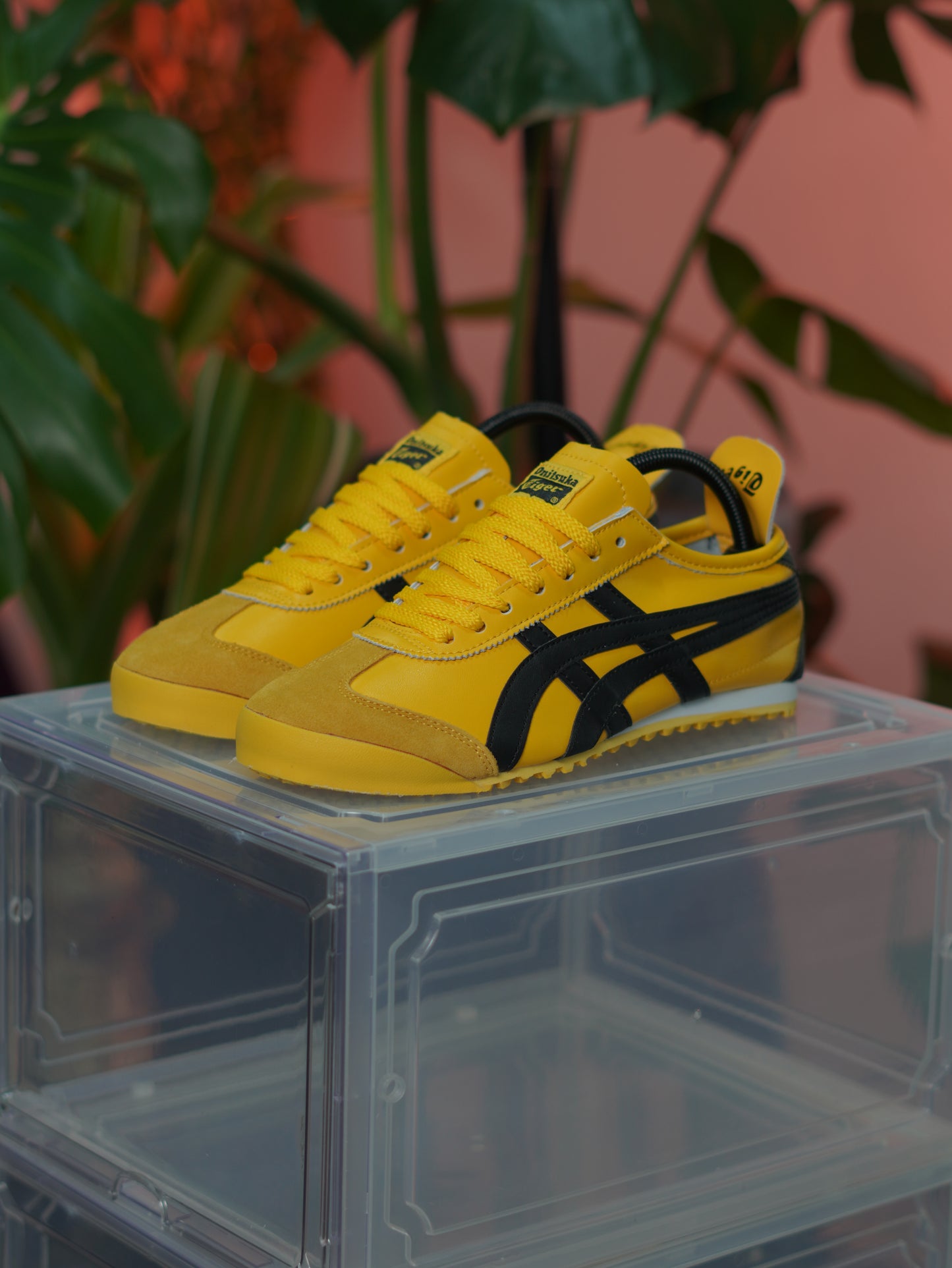 Onitsuka Tiger - Mexico 66