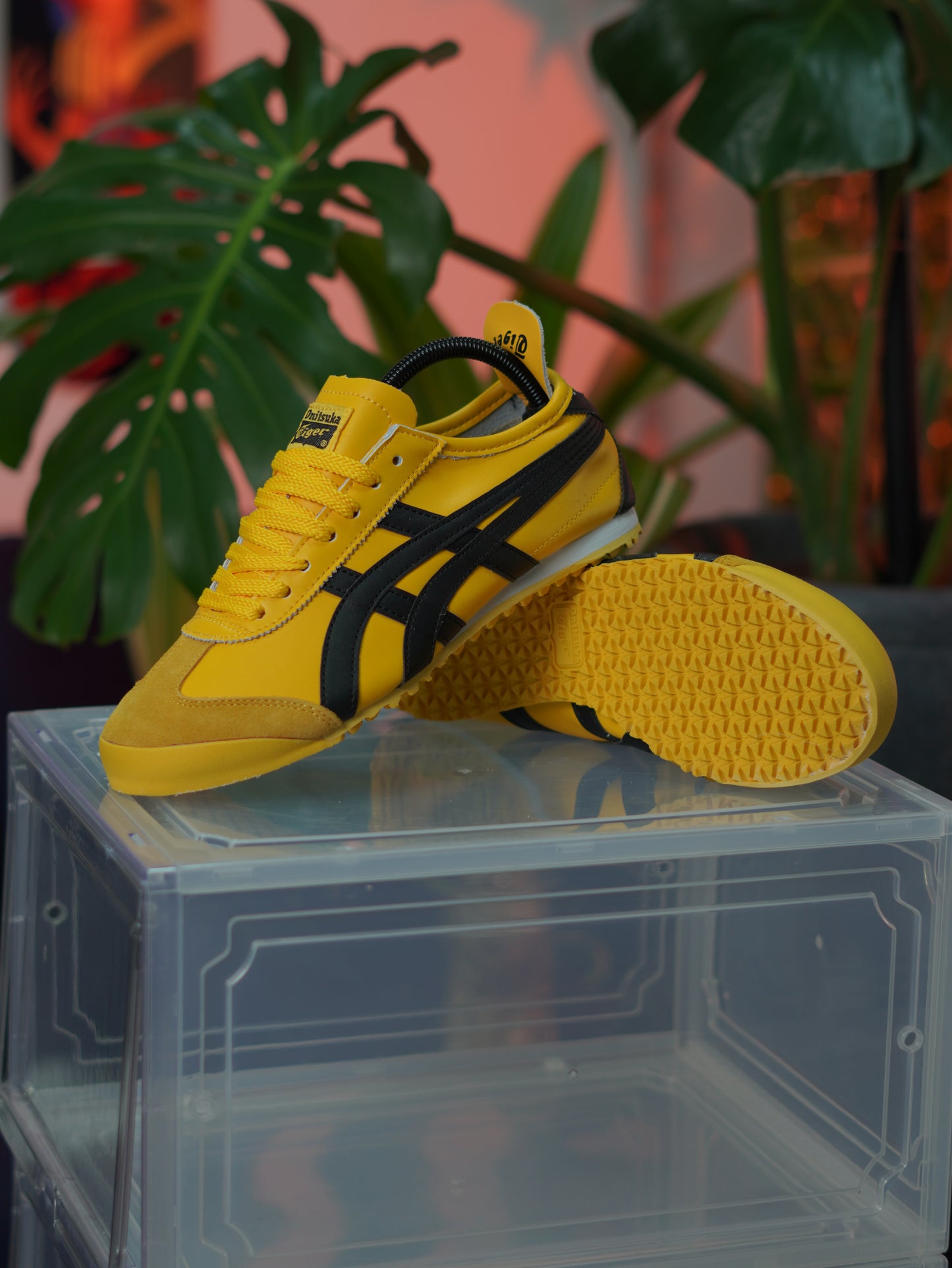 Onitsuka Tiger - Mexico 66