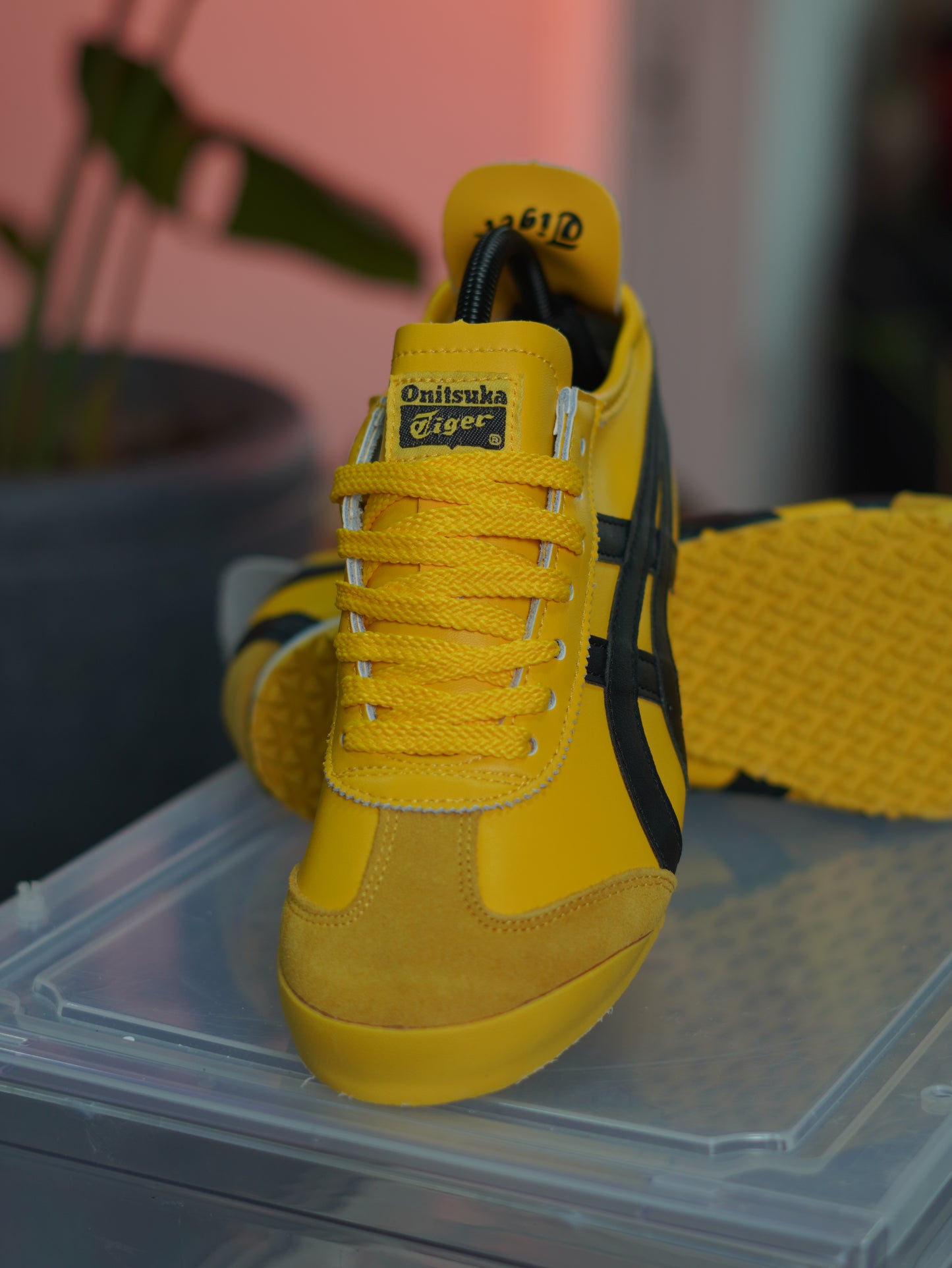 Onitsuka Tiger - Mexico 66