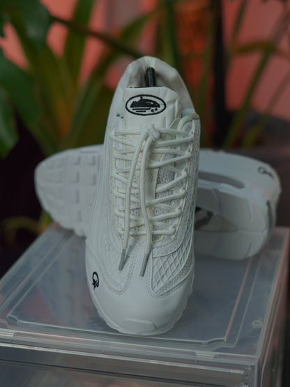 Nike Air Max 95 Corteiz - White