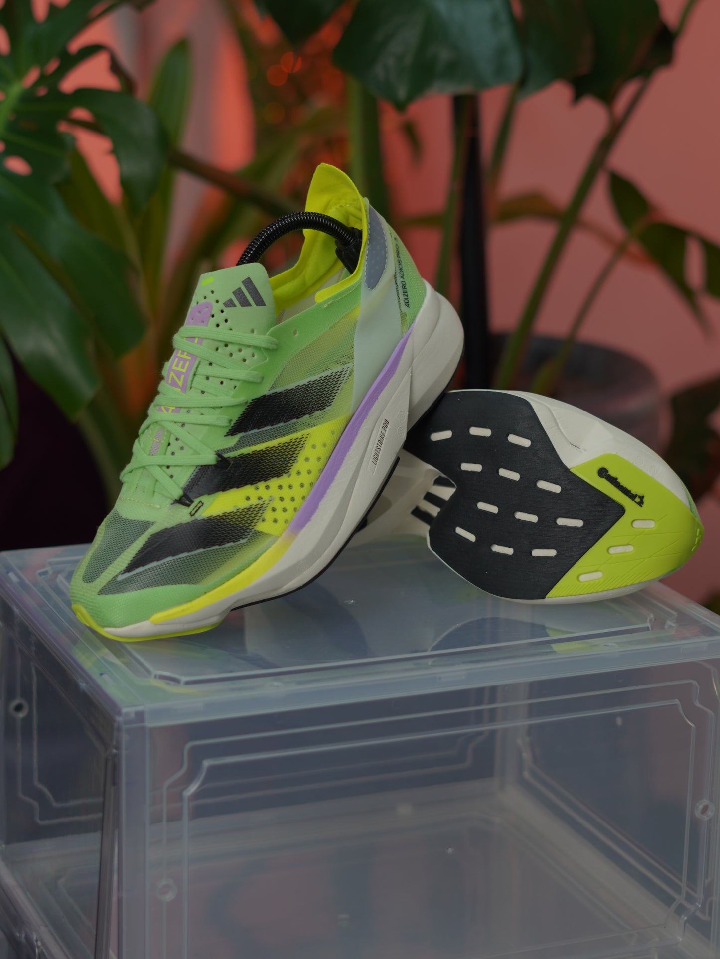 Adidas Adizero Adios Pro 3