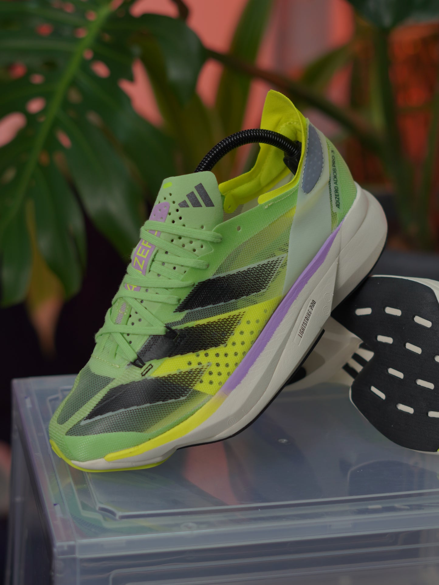 Adidas Adizero Adios Pro 3