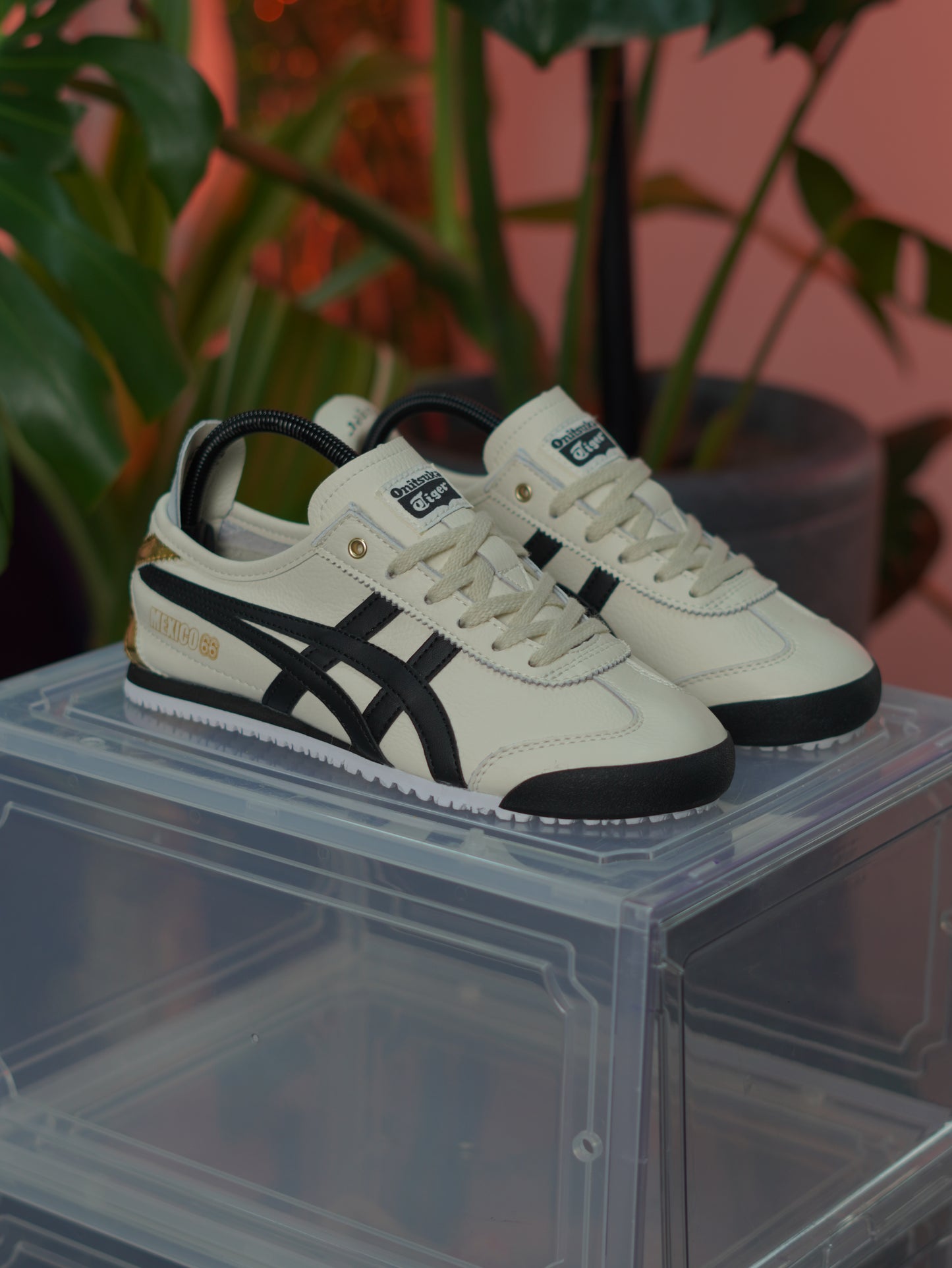 Onitsuka Tiger - Mexico 66
