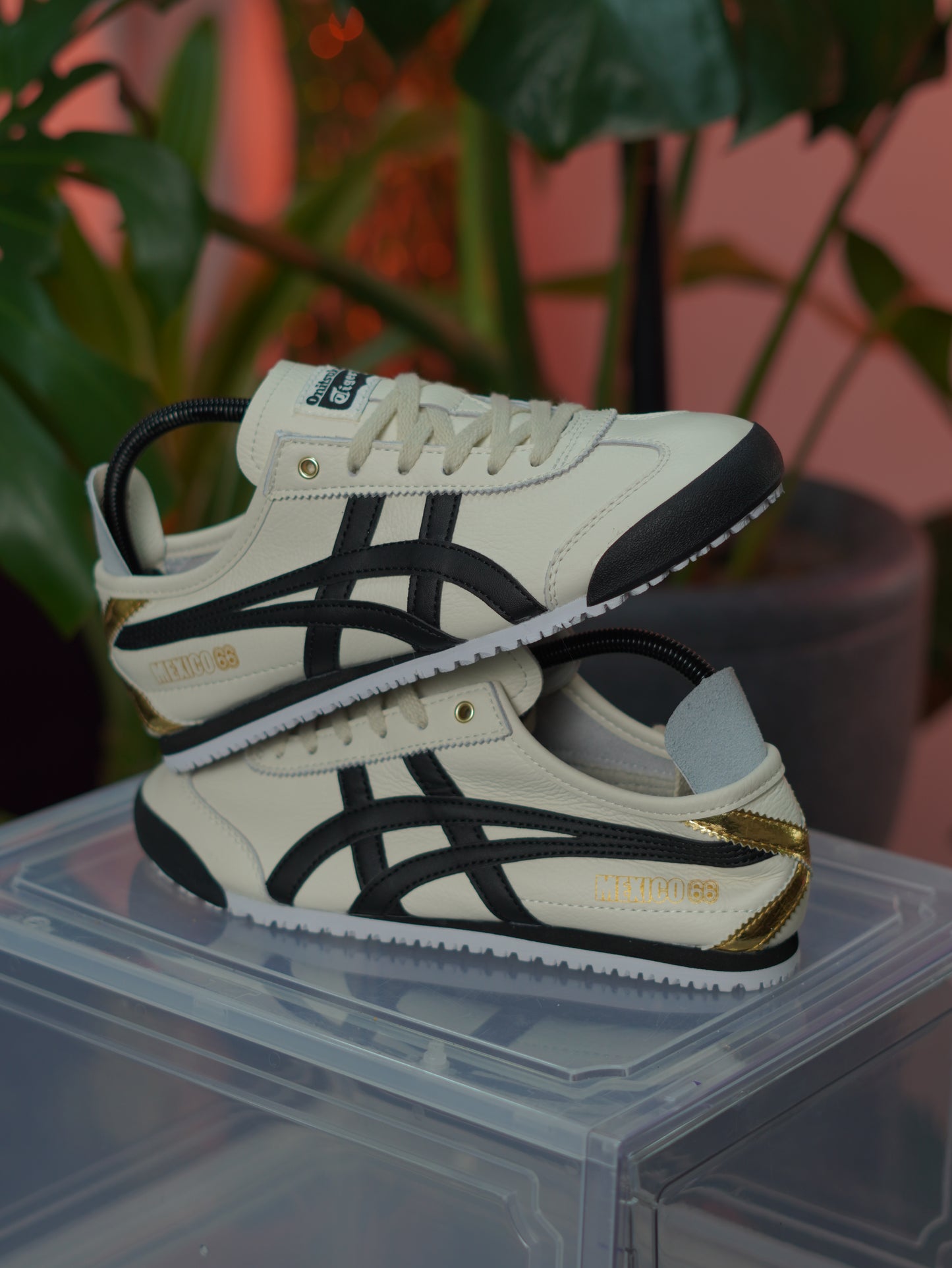 Onitsuka Tiger - Mexico 66