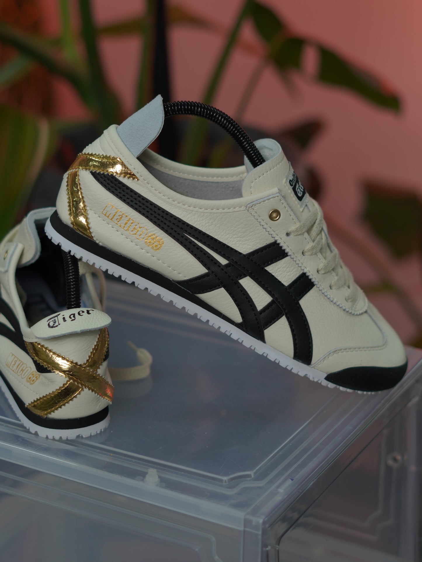Onitsuka Tiger - Mexico 66
