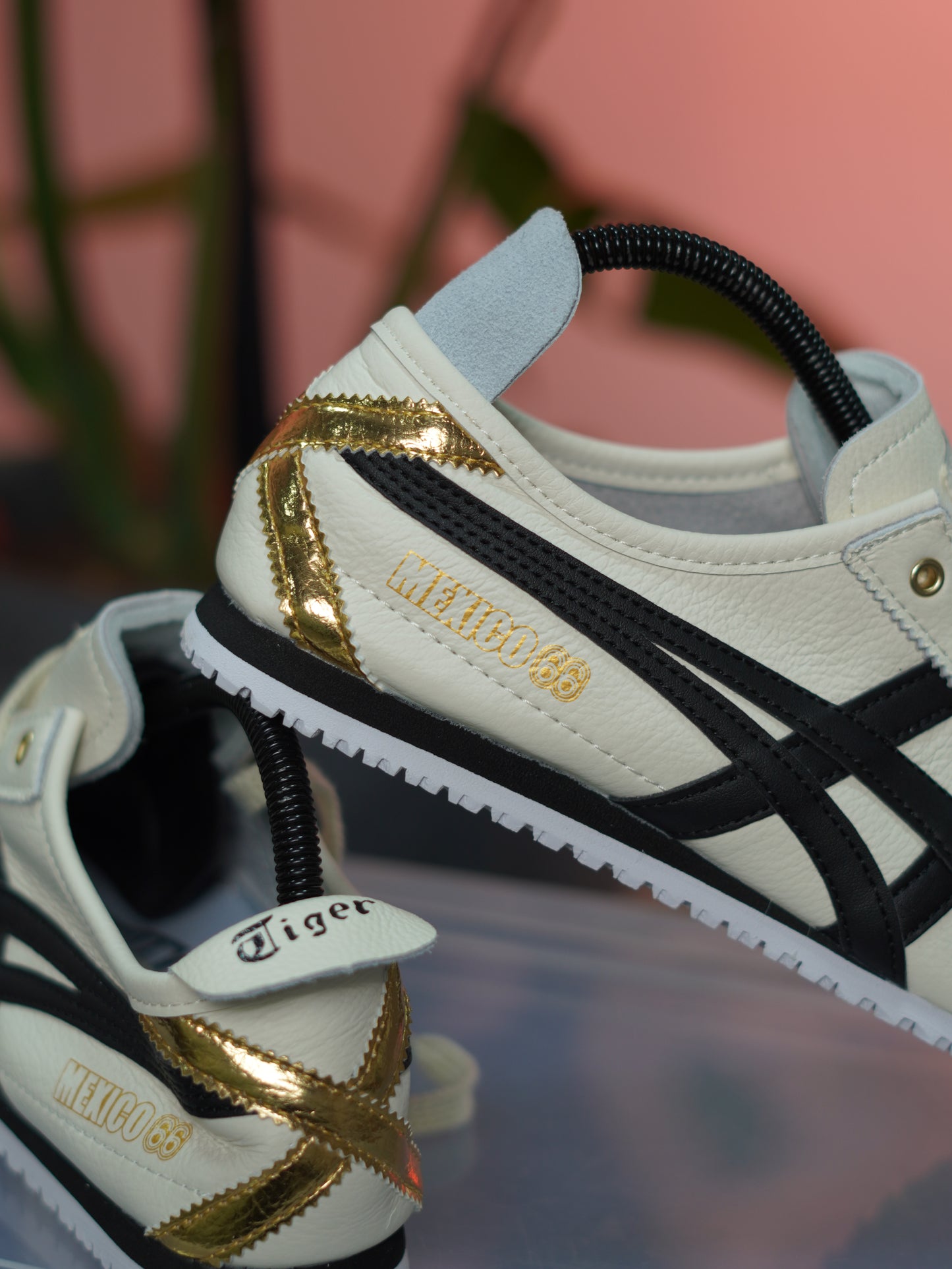 Onitsuka Tiger - Mexico 66