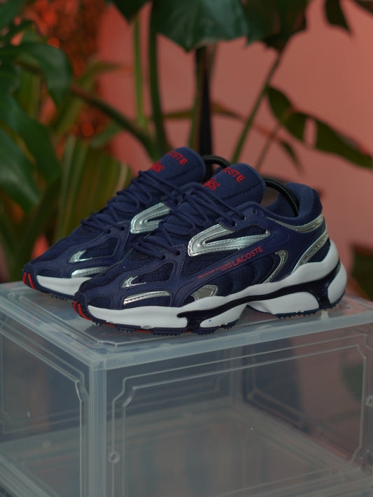 Lacoste - Azul