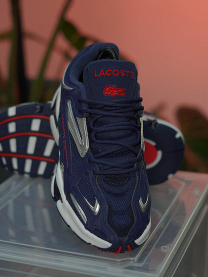 Lacoste - Azul