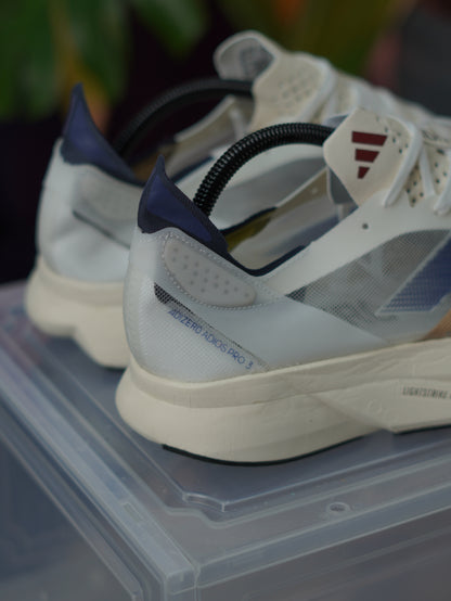 Adidas adizero adios pro 3