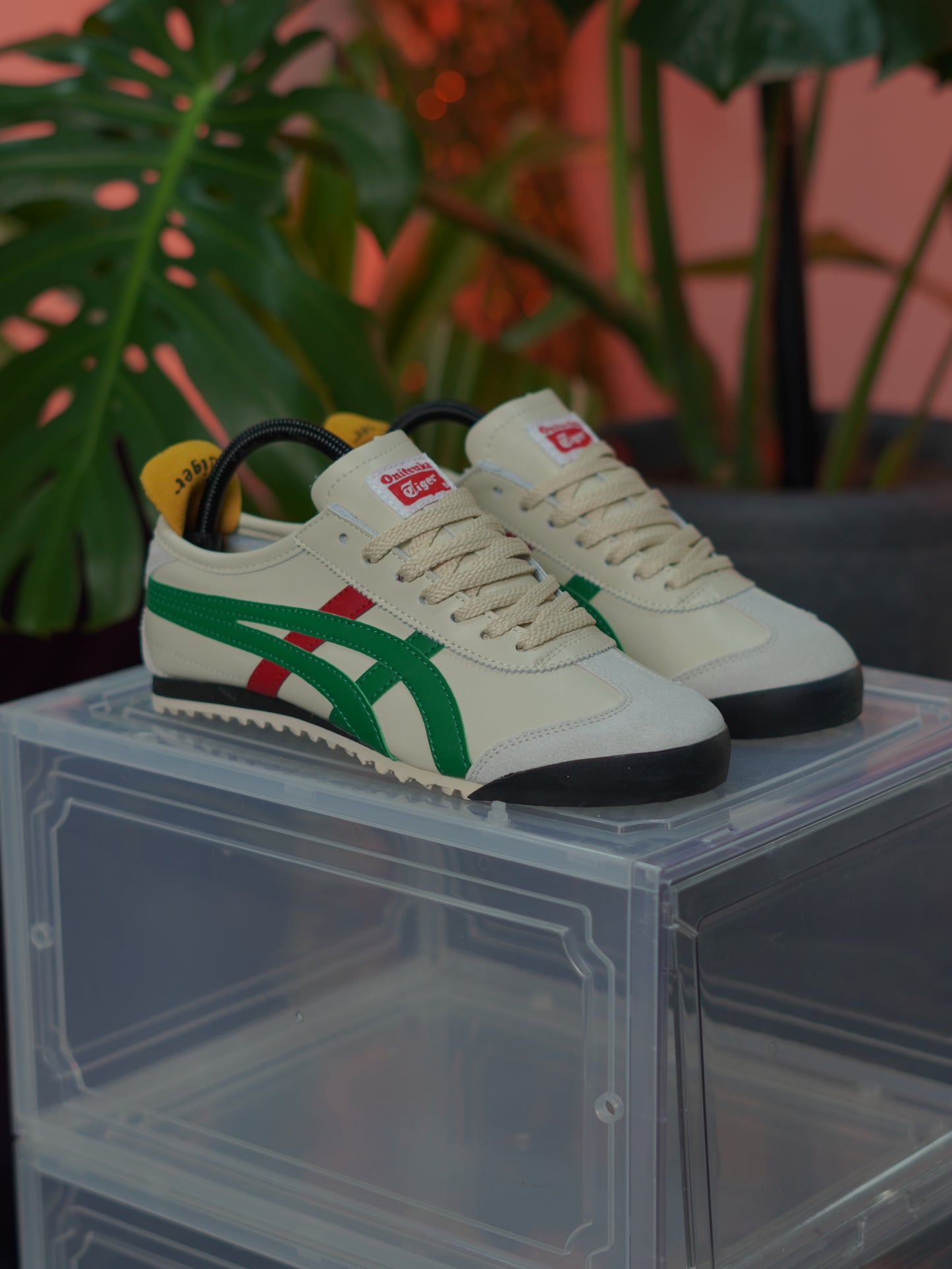 Onitsuka Tiger - Mexico 66 SD
