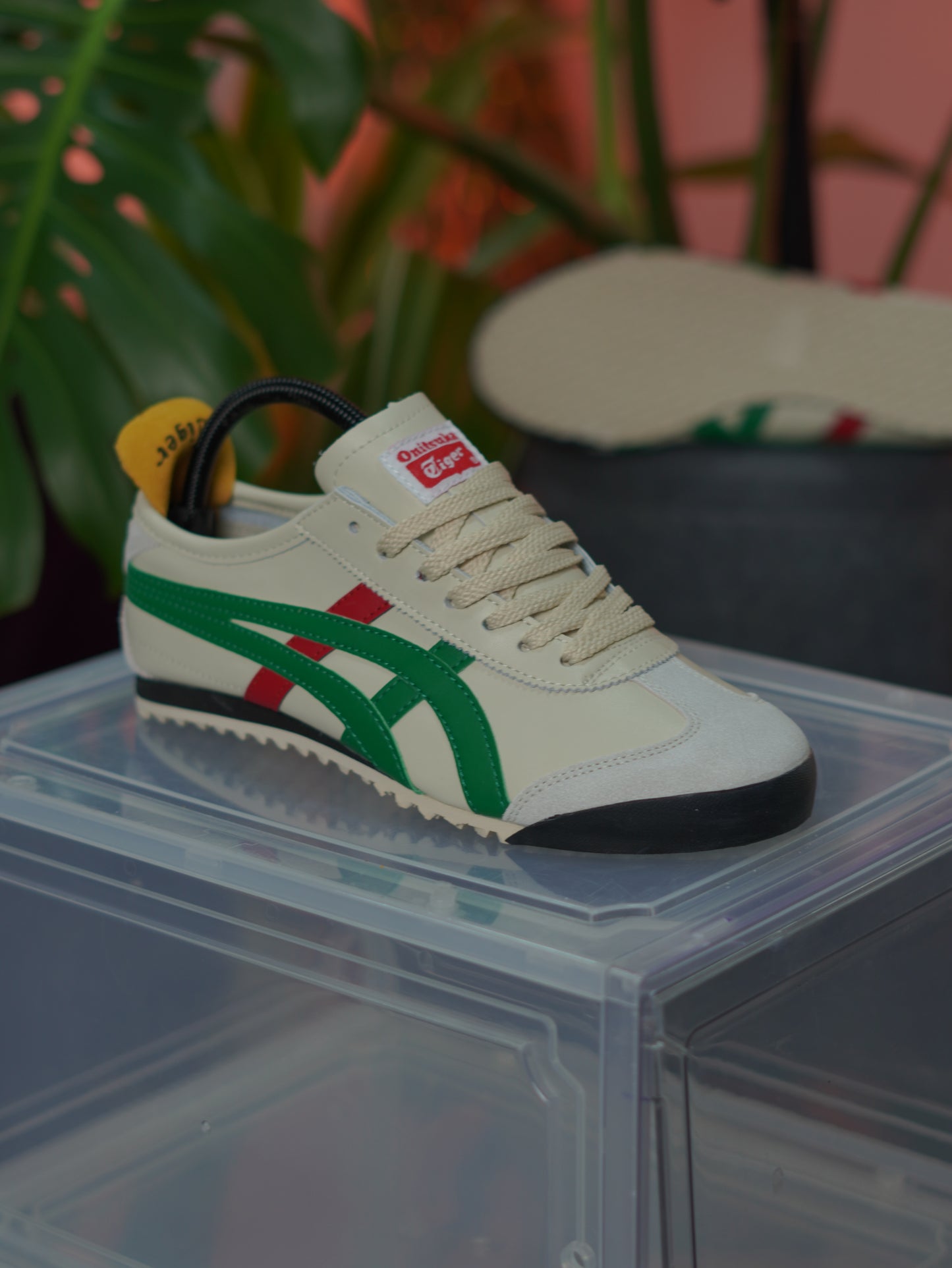 Onitsuka Tiger - Mexico 66 SD