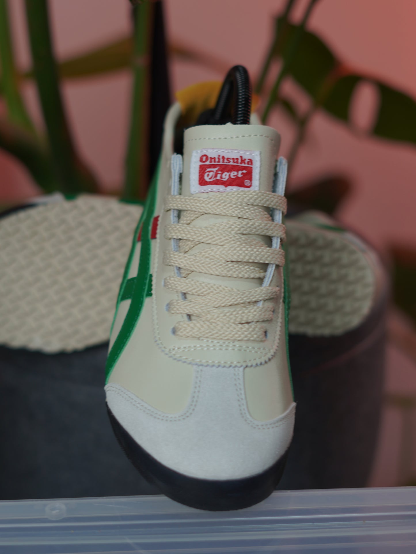 Onitsuka Tiger - Mexico 66 SD