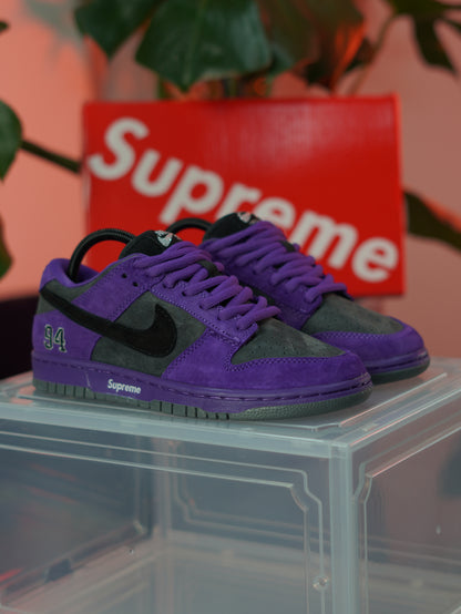 Nike SB X Supreme
