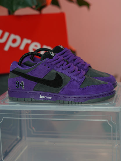 Nike SB X Supreme