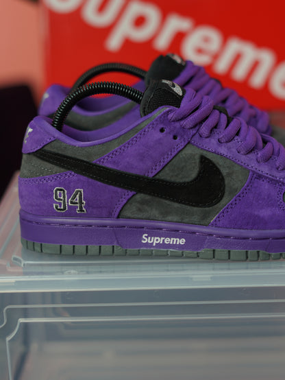 Nike SB X Supreme