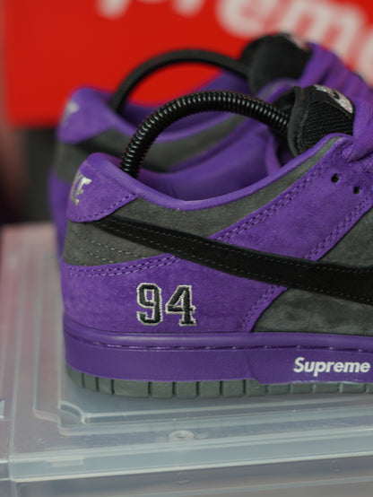 Nike SB X Supreme